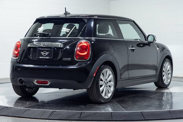 Used 2014 MINI Cooper 2-Door Hardtop FWD image 10