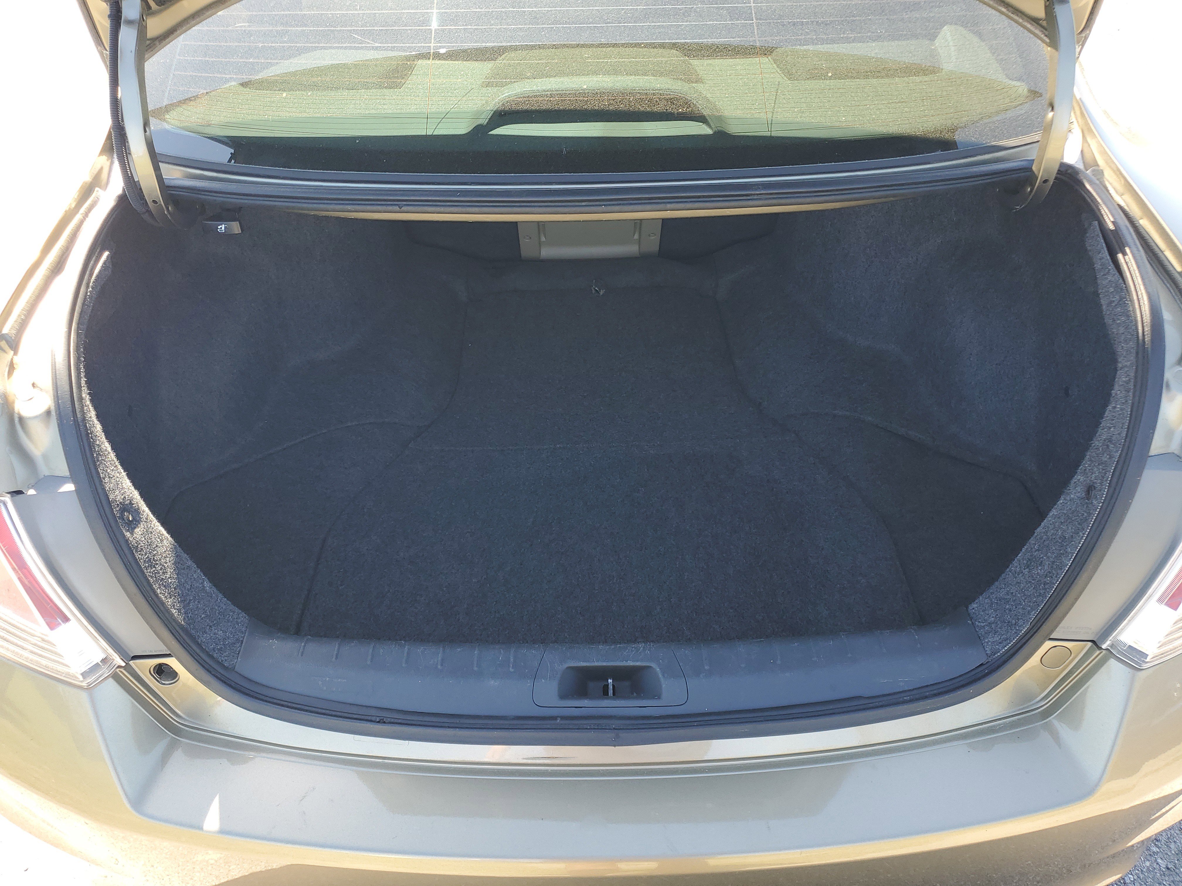 Used 2009 Honda Accord EX-L image 8