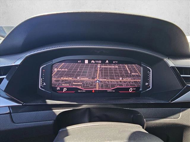 Used 2021 Volkswagen Arteon SEL AWD/4WD image 11