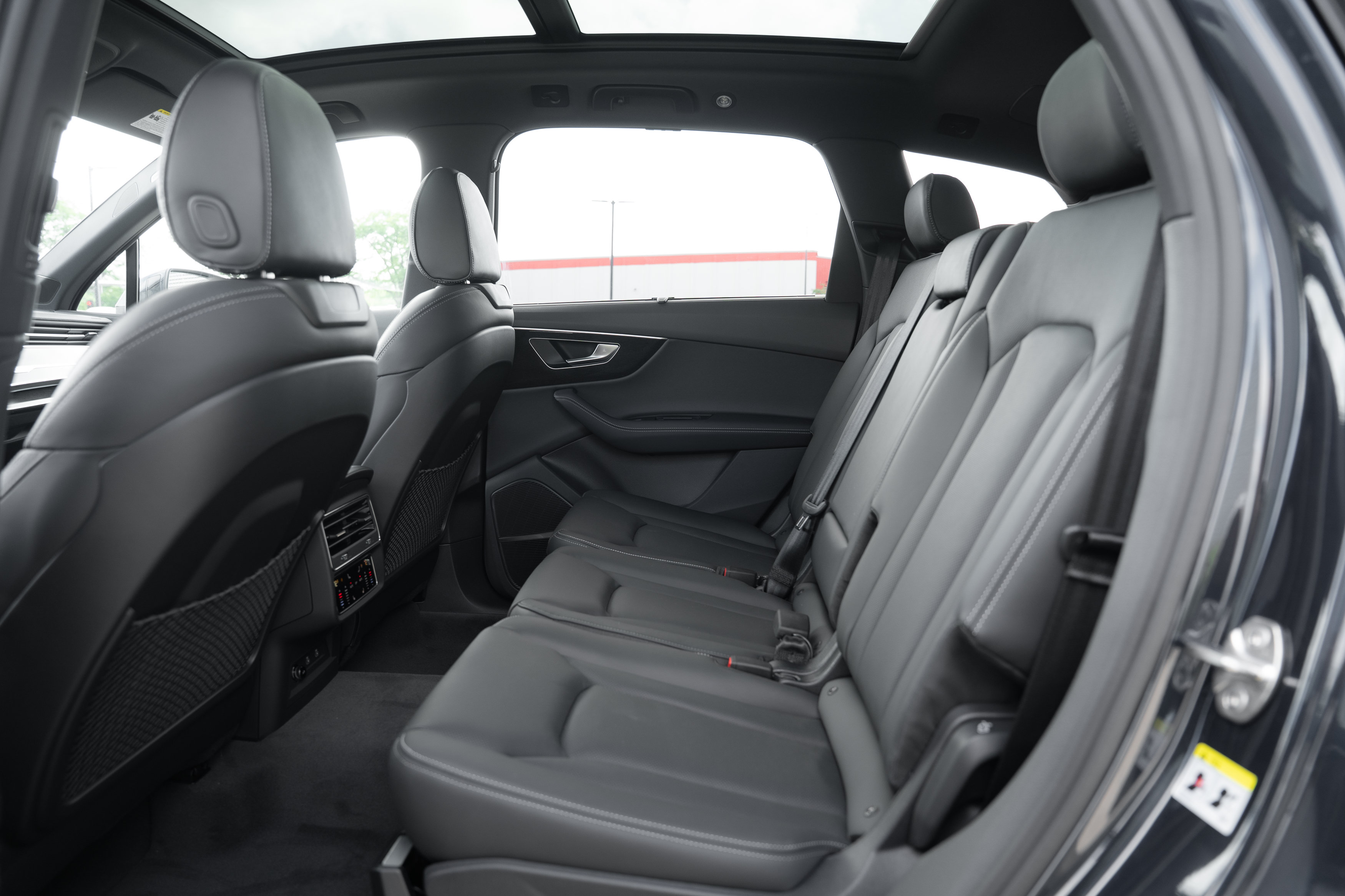 New 2026 Audi Q7 3.0T Prestige AWD/4WD image 23