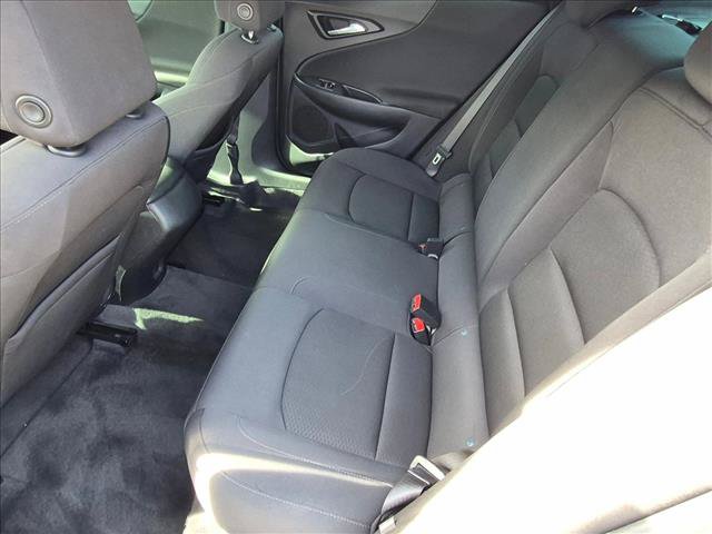 Used 2022 Chevrolet Malibu LS FWD image 17