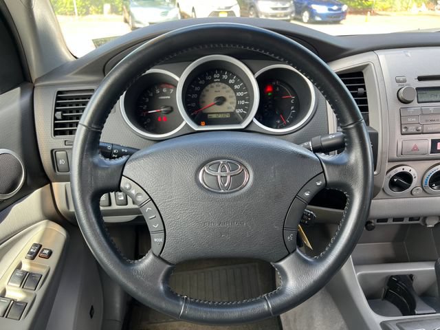 Used 2009 Toyota Tacoma 4x4 Double Cab image 18