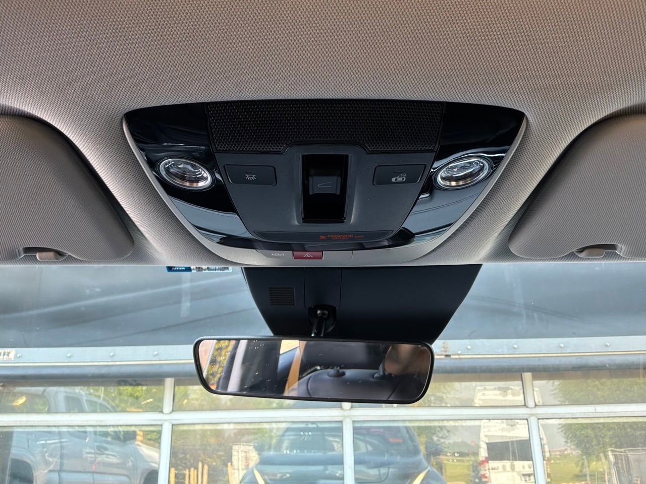 Used 2025 Kia Sportage SX Prestige AWD/4WD image 16