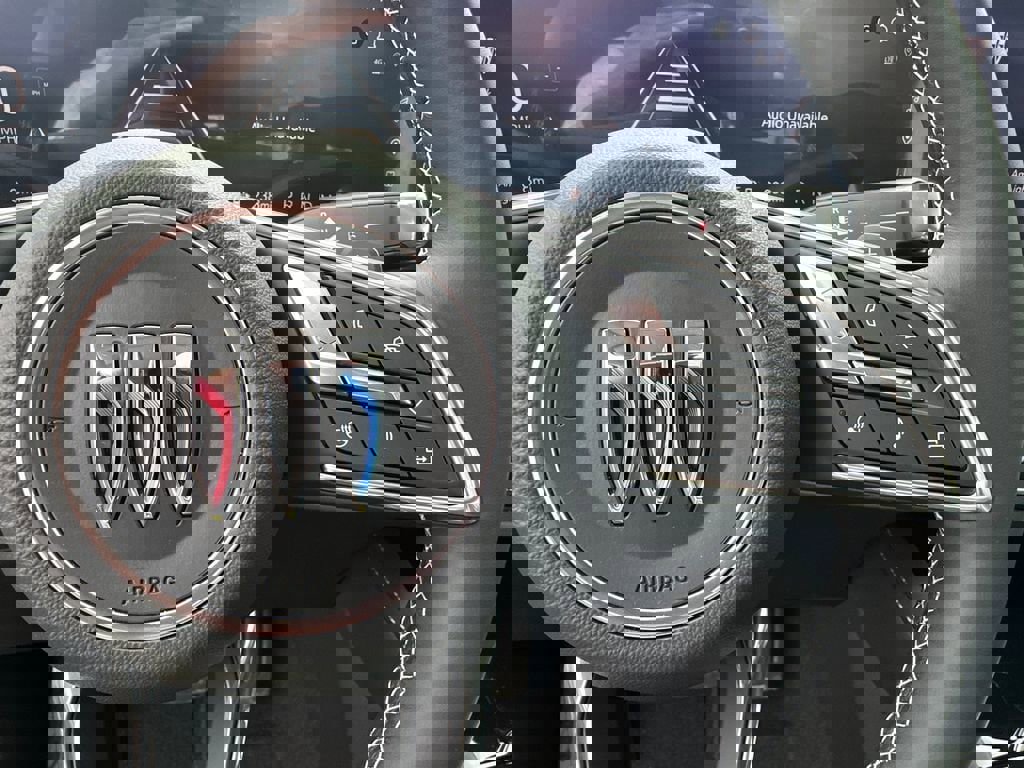 New 2026 Buick Envision Sport Touring image 26