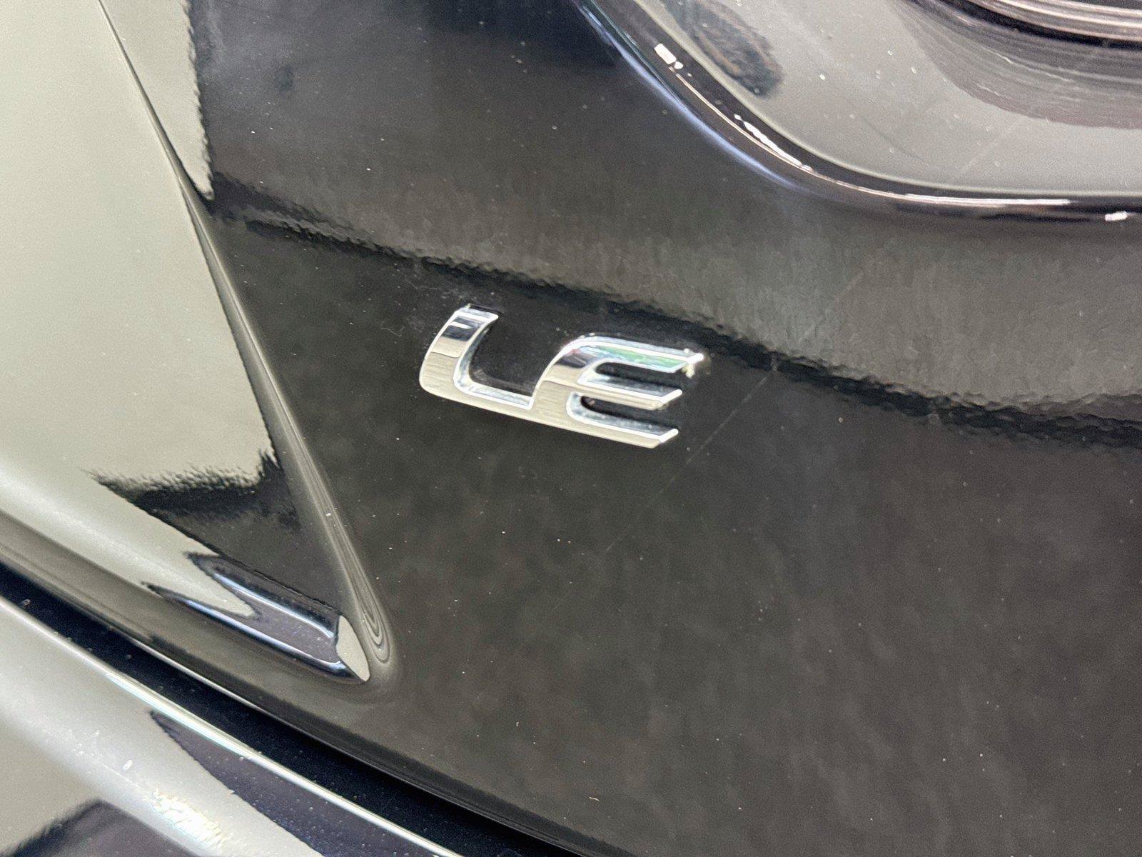 Certified 2025 Toyota Corolla LE w/ Convenience Package FWD image 14