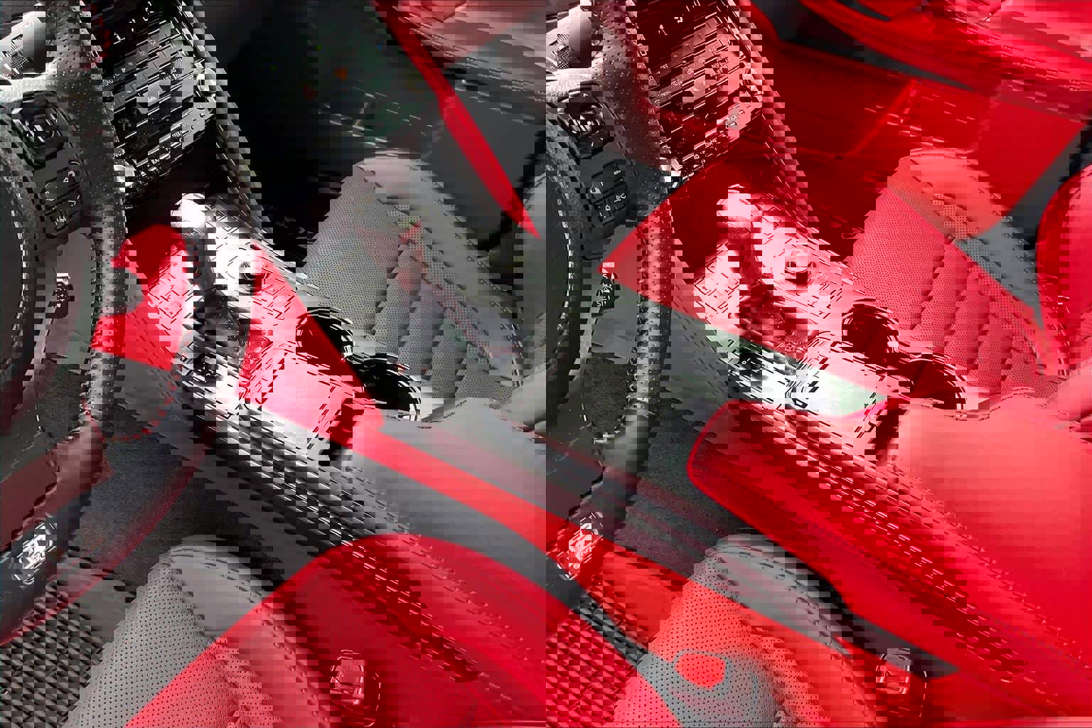 Used 2025 Lexus IS 350 F Sport w/ Navigation Package image 15