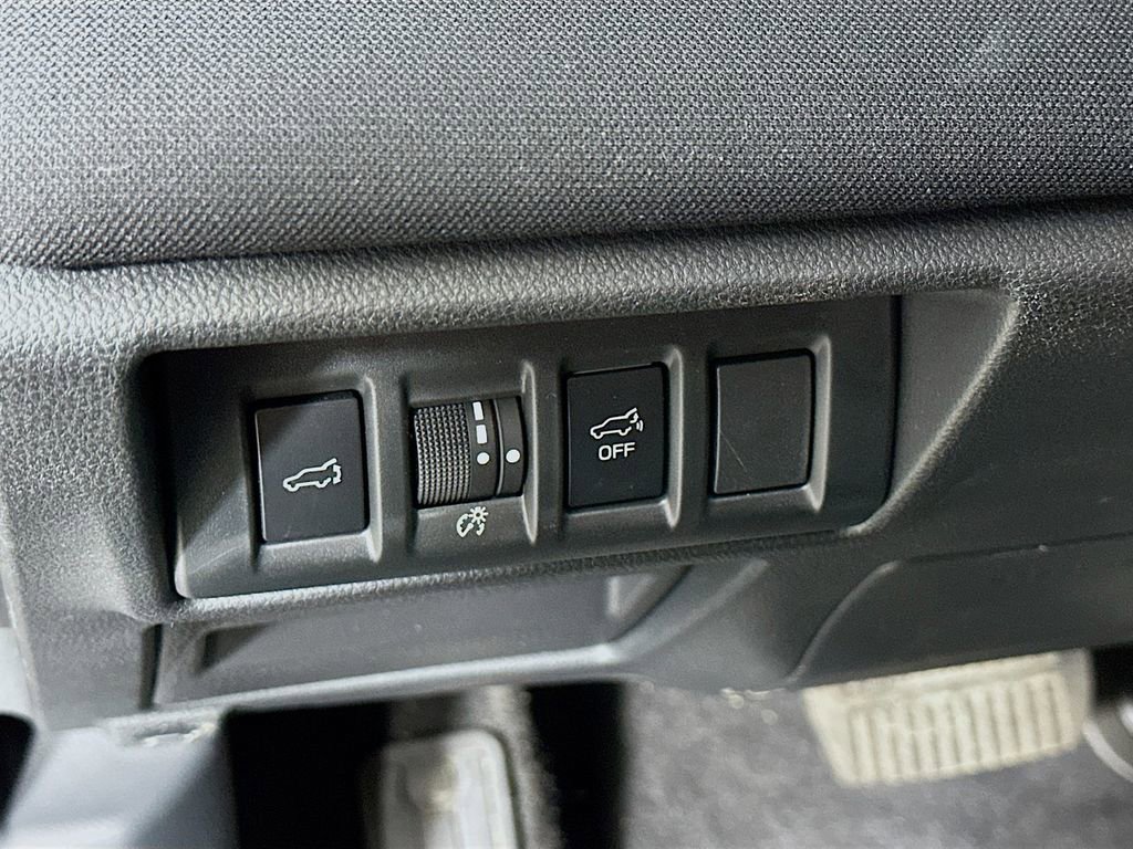 Used 2024 Subaru Outback Premium w/ Popular Package #1A AWD/4WD image 15