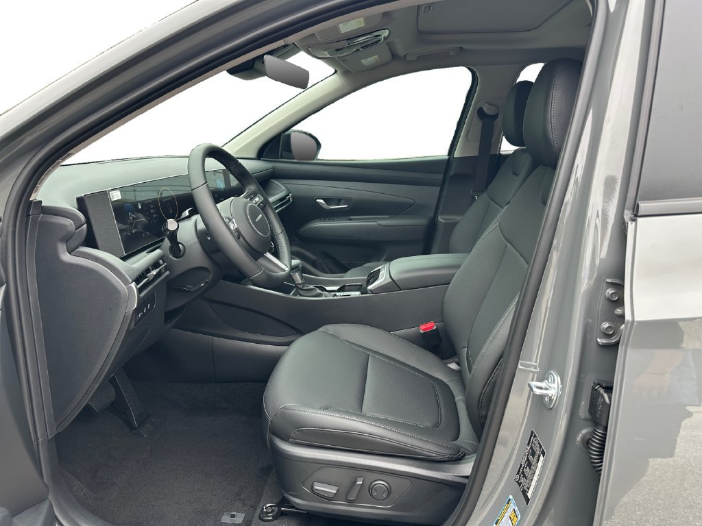 New 2026 Hyundai Tucson SEL FWD image 11