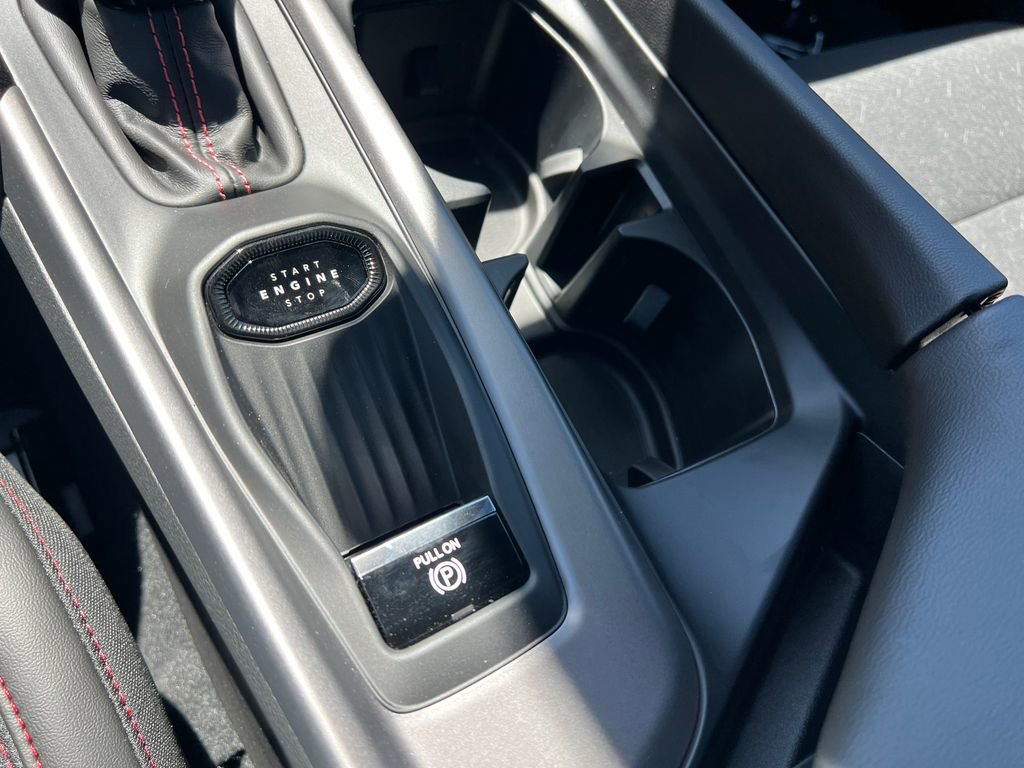 New 2026 Dodge Charger R/T Scat Pack image 25