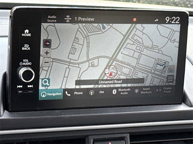 Used 2025 Honda Pilot Touring image 20