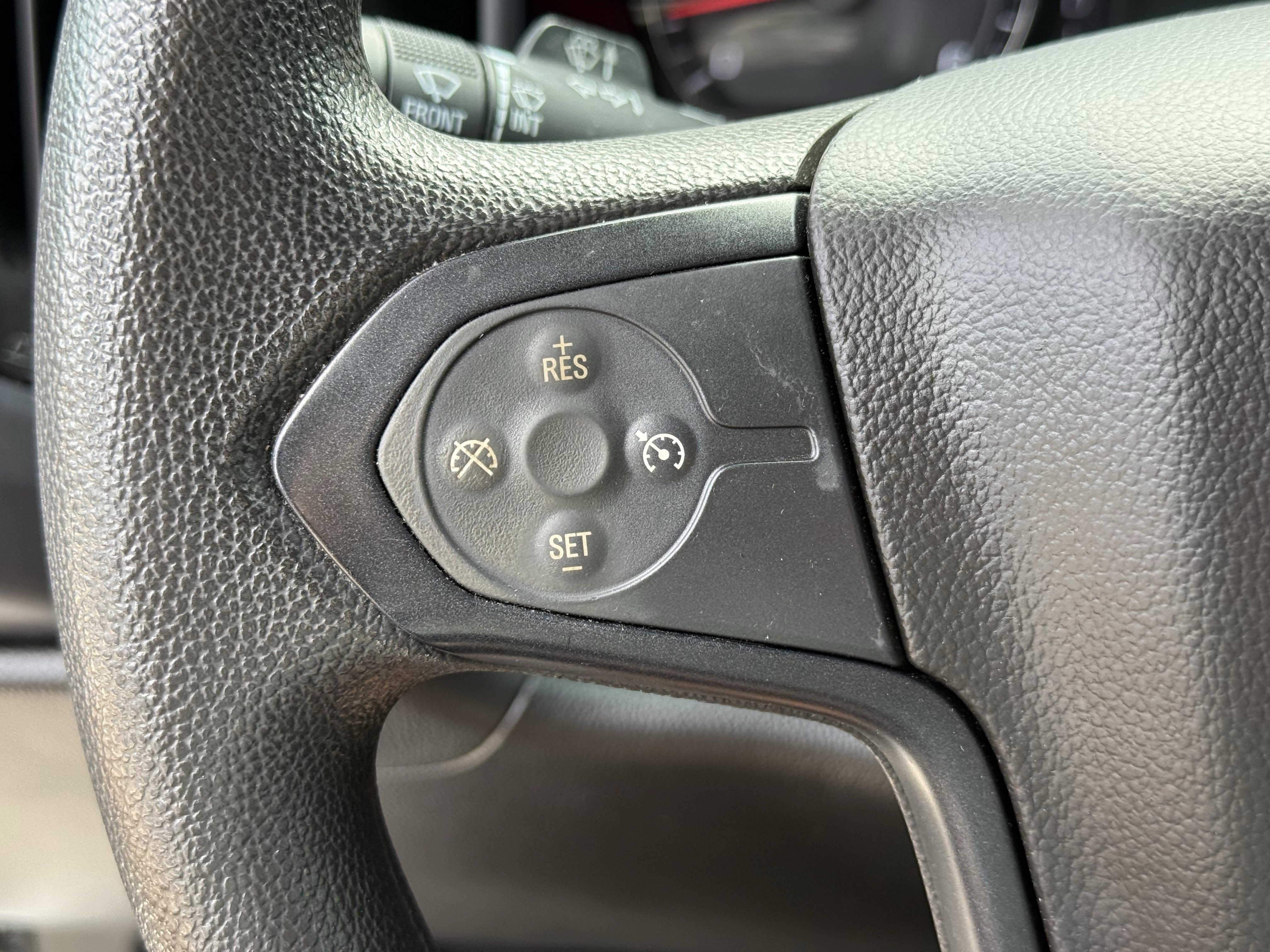 Used 2018 Chevrolet Silverado 1500 Custom w/ Texas Edition RWD image 16