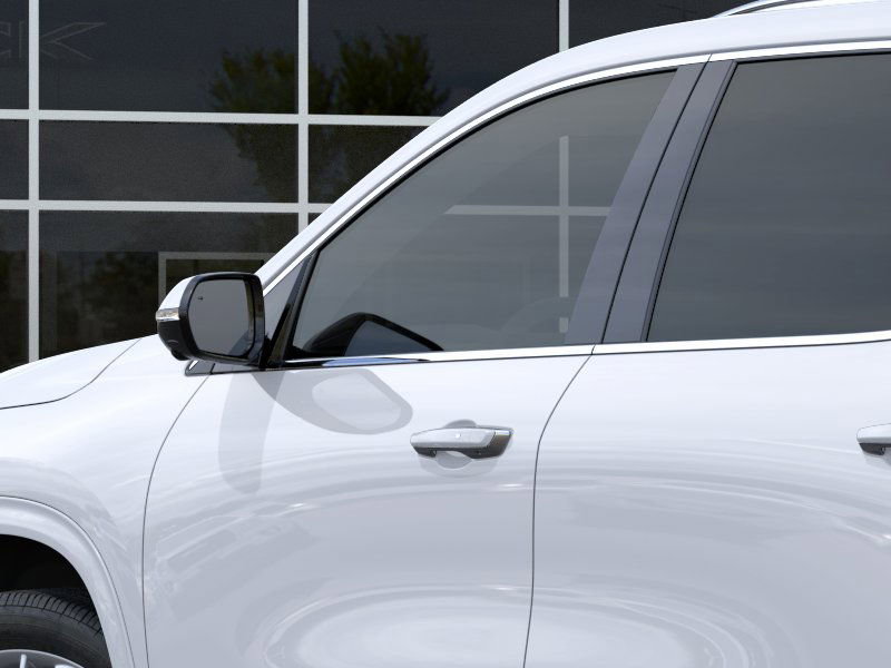 New 2026 Buick Enclave Avenir w/ Super Cruise Package FWD image 36