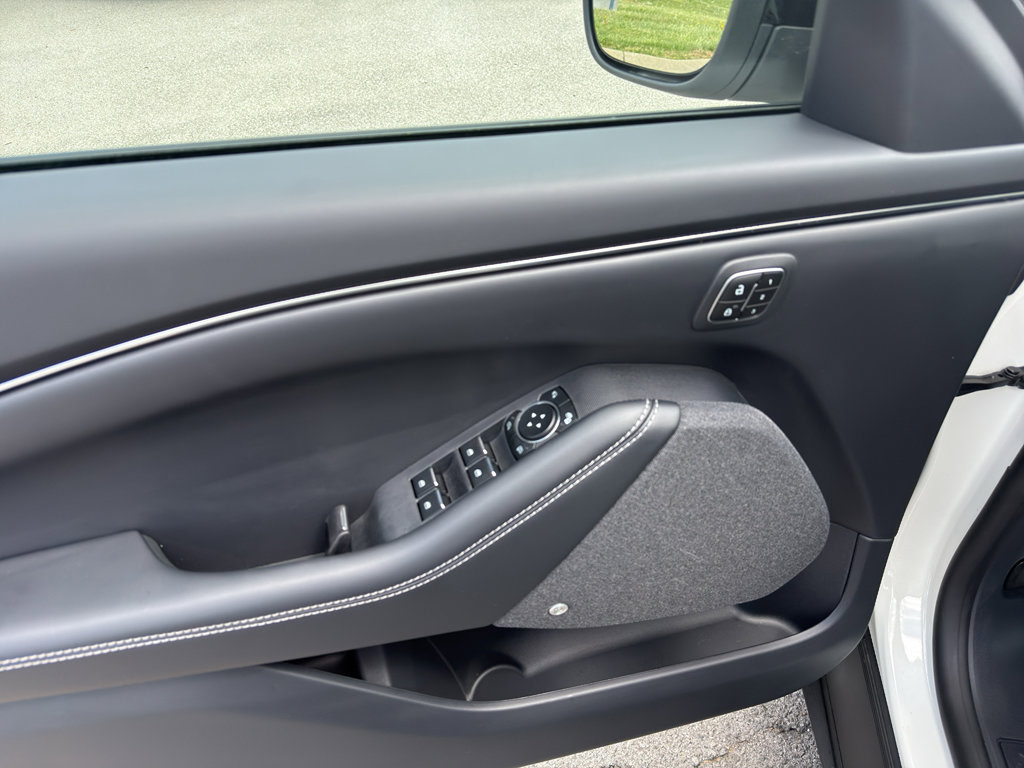 New 2026 Ford Mustang Mach-E Premium AWD/4WD image 24