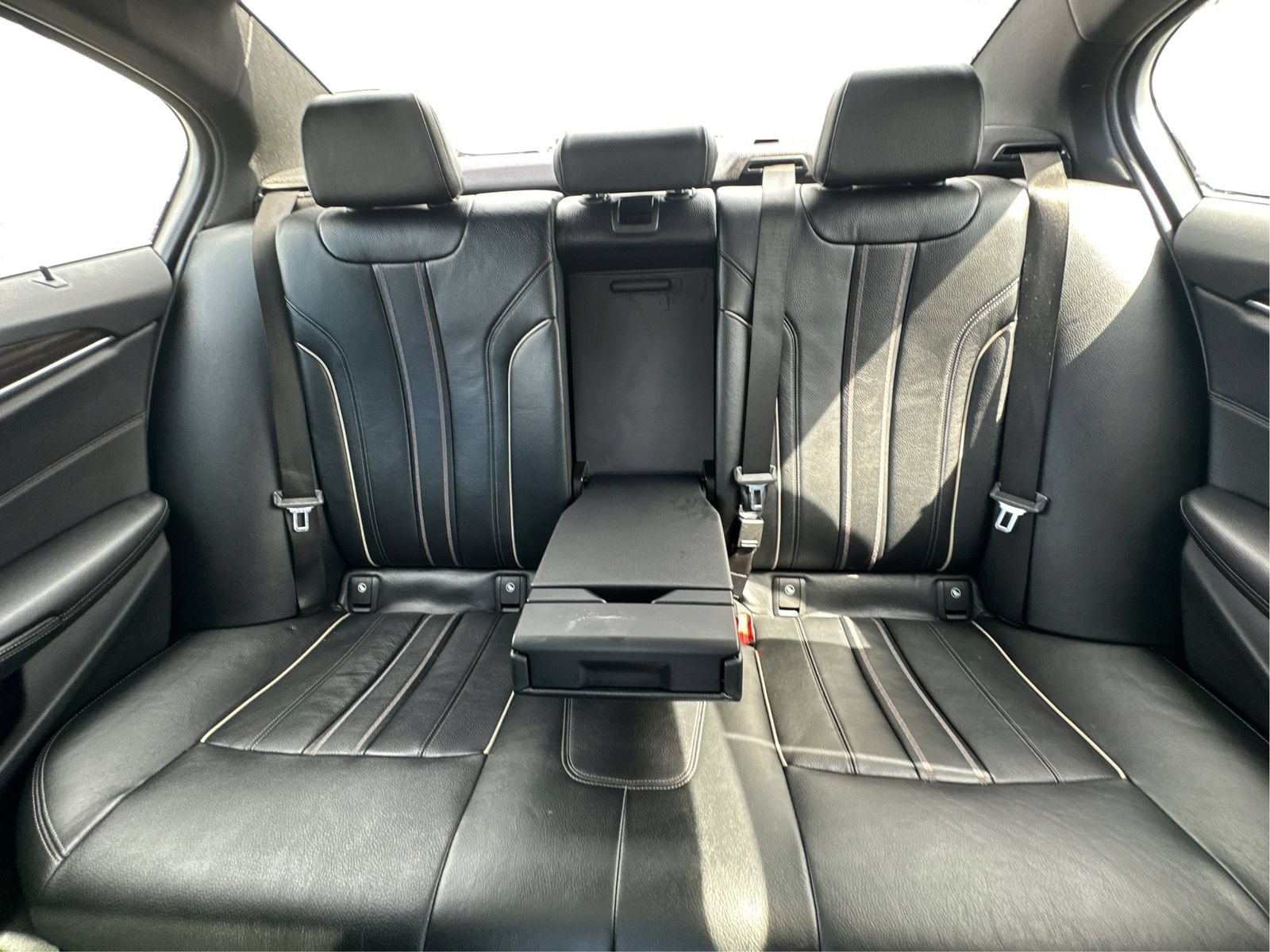 Used 2017 BMW 540i xDrive AWD/4WD image 15