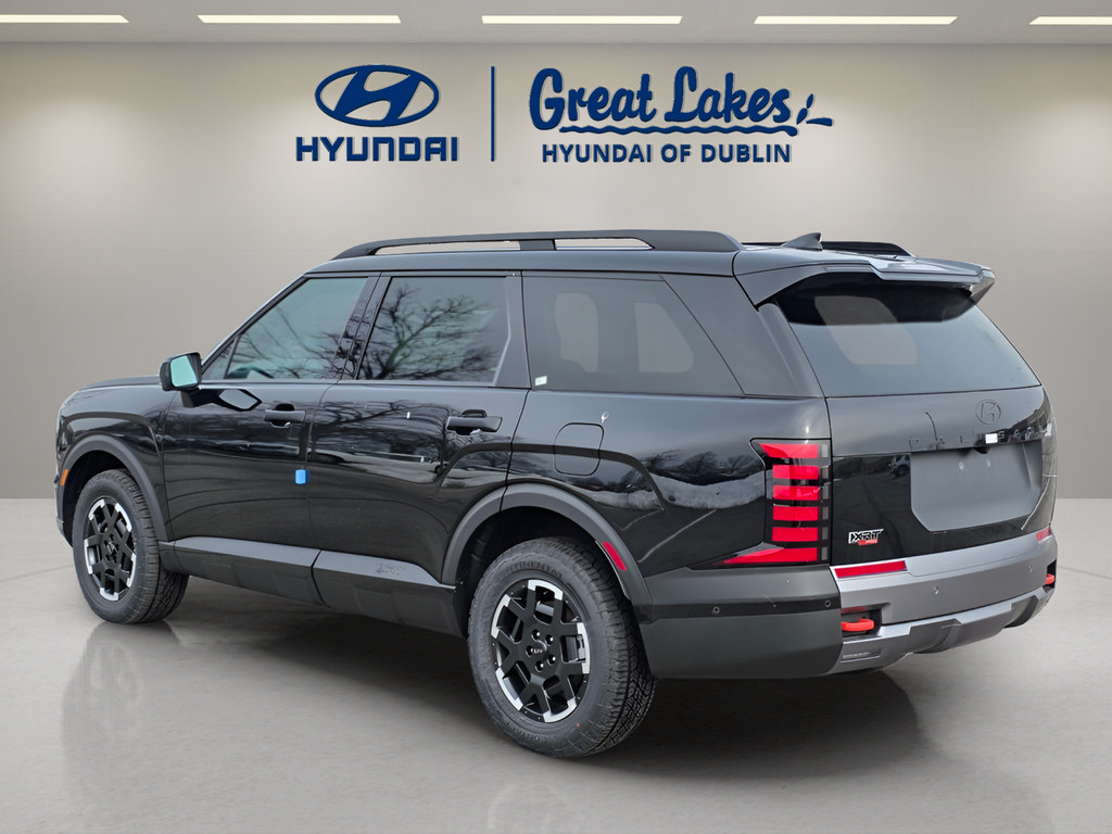 New 2026 Hyundai Palisade XRT Pro AWD/4WD image 3