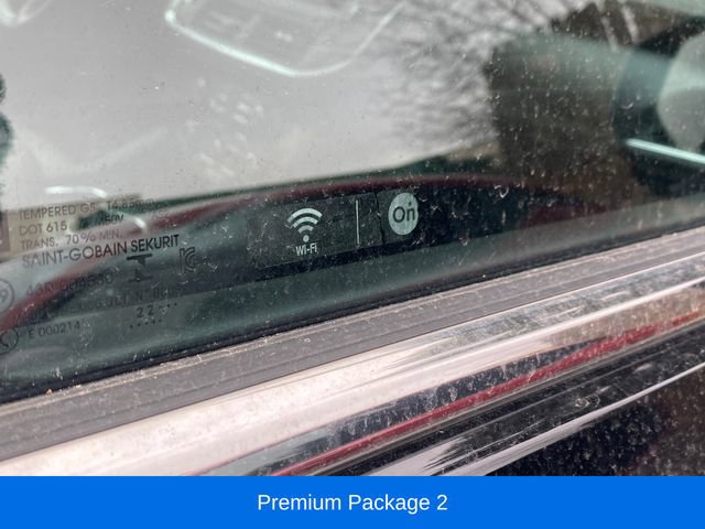 Used 2023 Chevrolet Tahoe High Country w/ Premium Package 2 image 5