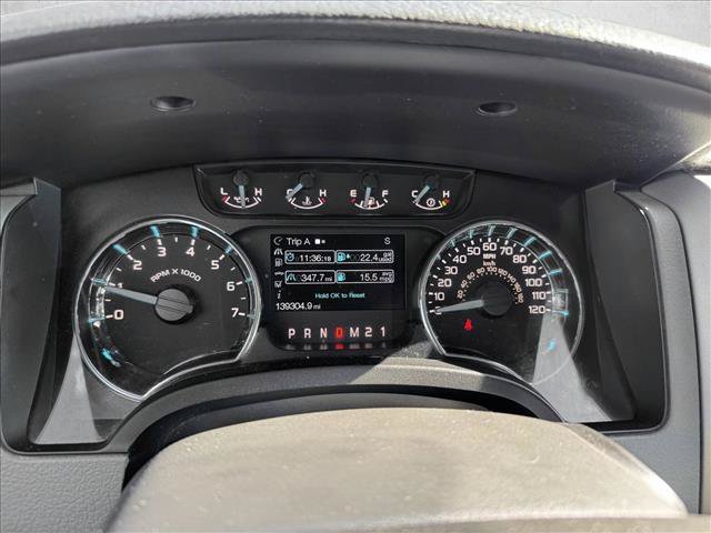 Used 2013 Ford F150 XLT w/ Luxury Equipment Group AWD/4WD image 12