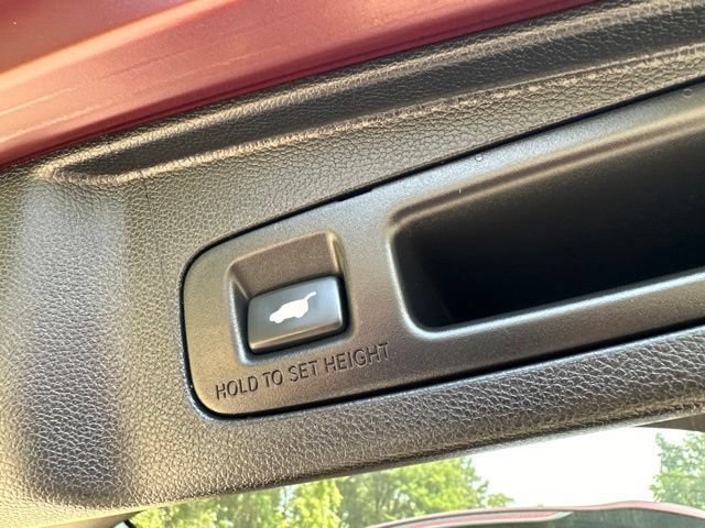Used 2018 Honda CR-V Touring image 33