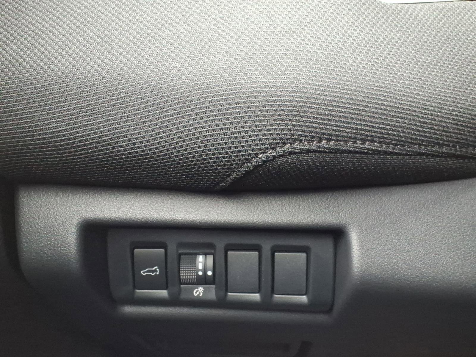 New 2026 Subaru Outback Limited image 23