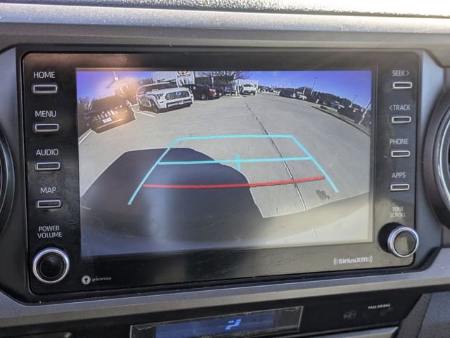 Used 2023 Toyota Tacoma TRD Off-Road image 17