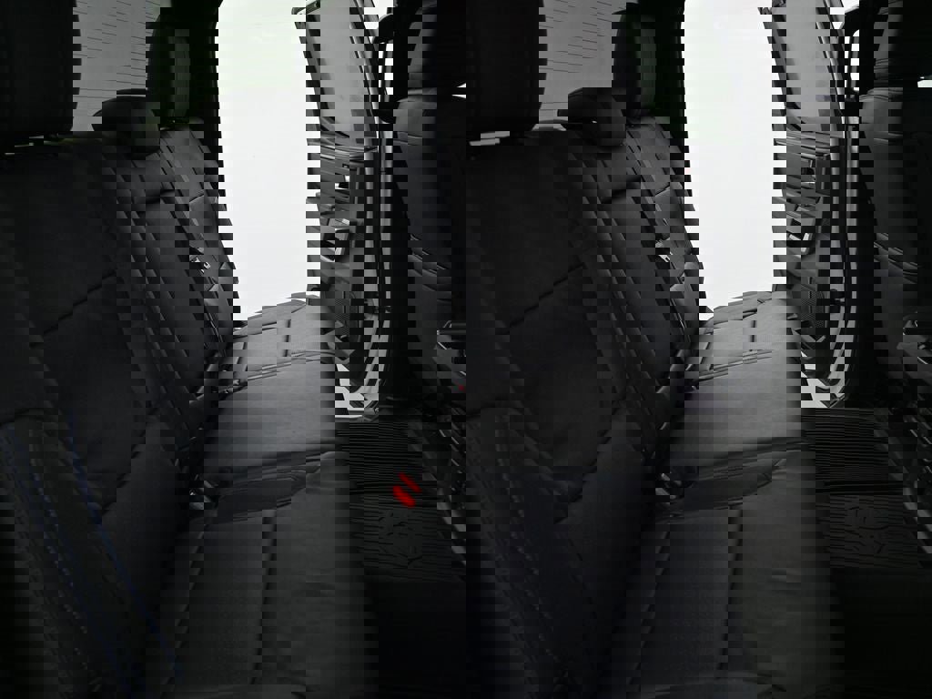 New 2026 Toyota Tundra Platinum image 13