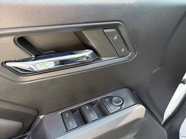 Certified 2023 Chevrolet Colorado LT w/ LT Convenience Package AWD/4WD image 21