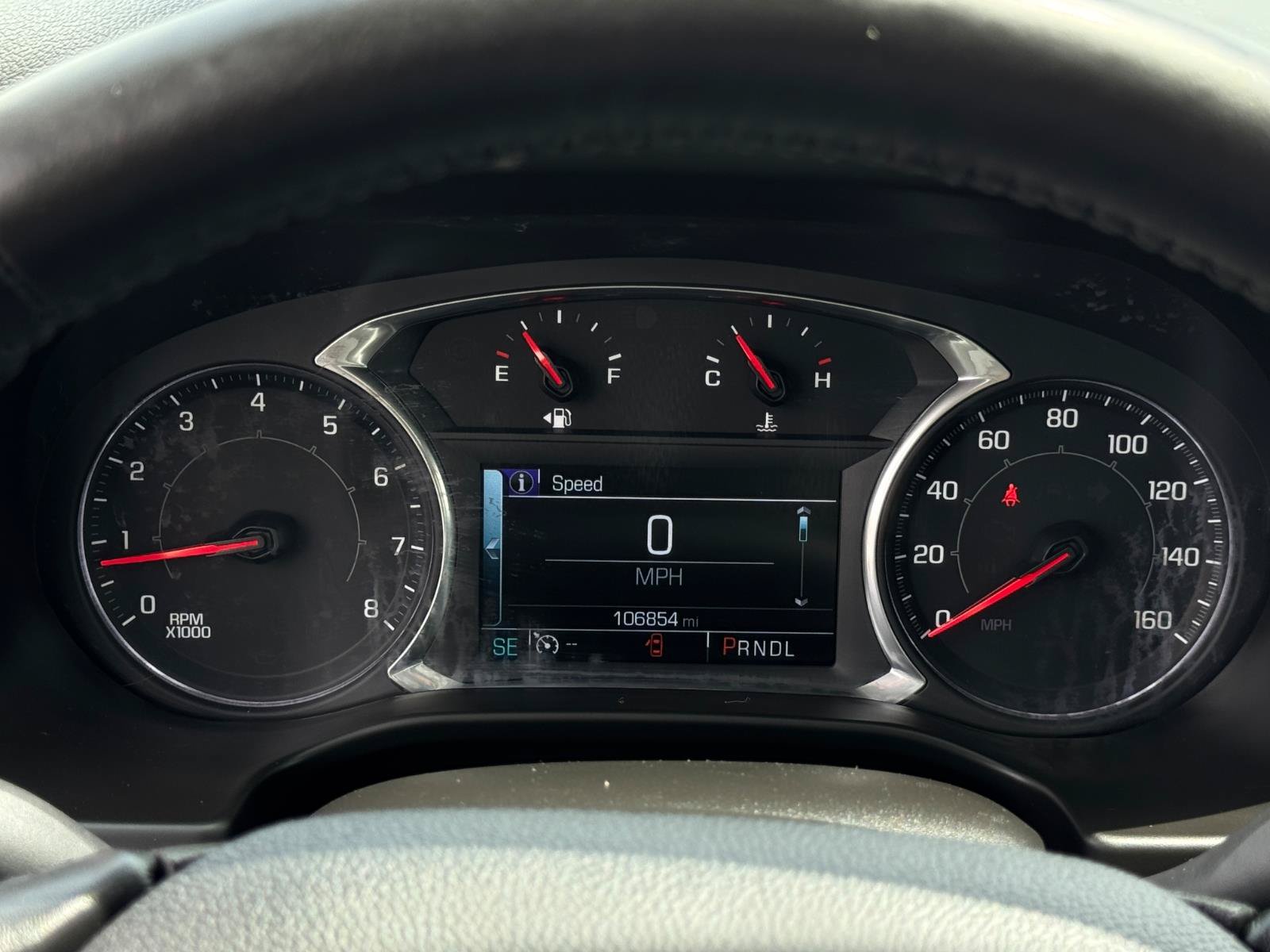 Used 2018 GMC Acadia SLE AWD/4WD image 20