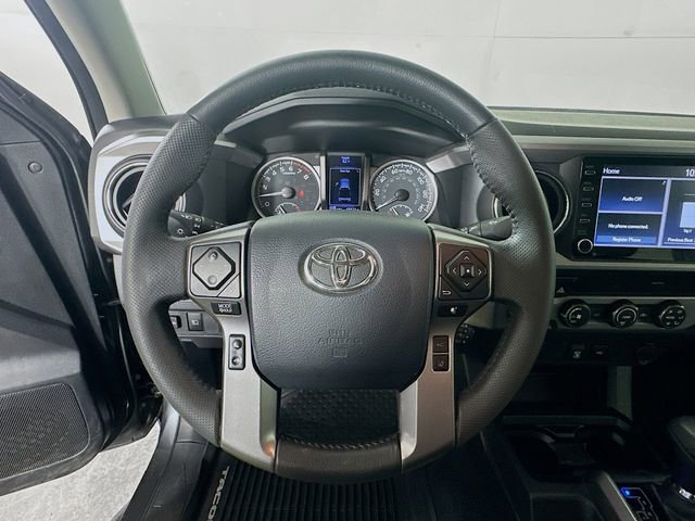 Used 2020 Toyota Tacoma SR5 image 12