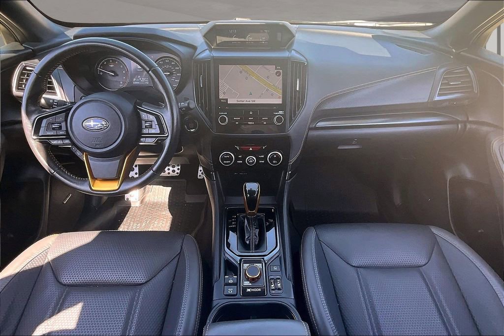 Used 2023 Subaru Forester Wilderness image 7