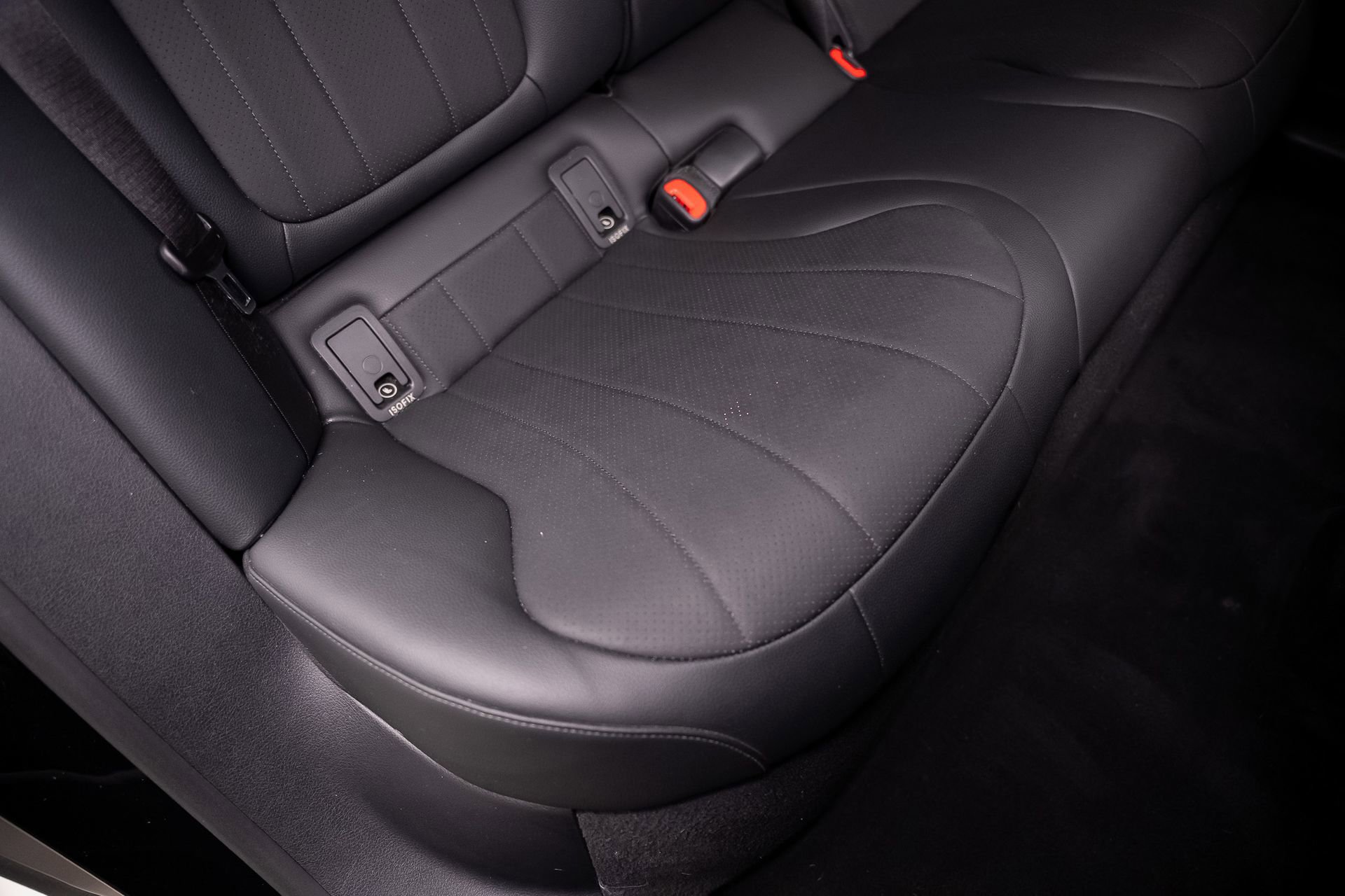 Used 2023 Mercedes-Benz EQE 350+ 4MATIC SUV image 64