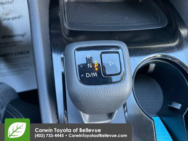 Used 2023 Nissan Rogue SV AWD/4WD image 15