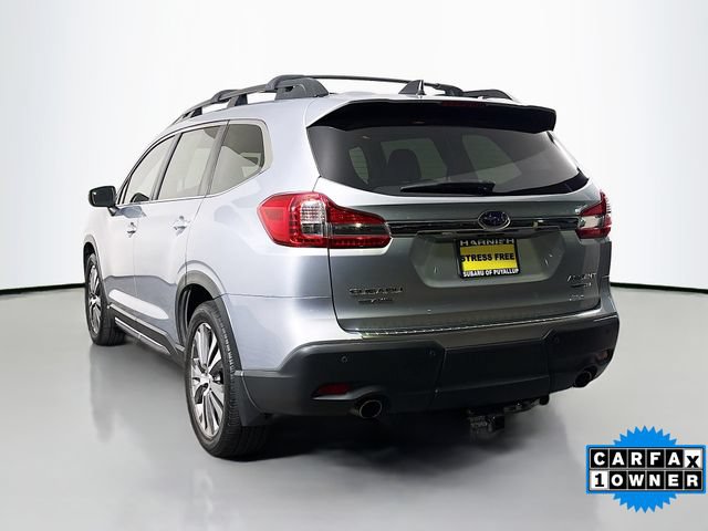 Used 2021 Subaru Ascent Limited w/ Technology Package AWD/4WD image 5