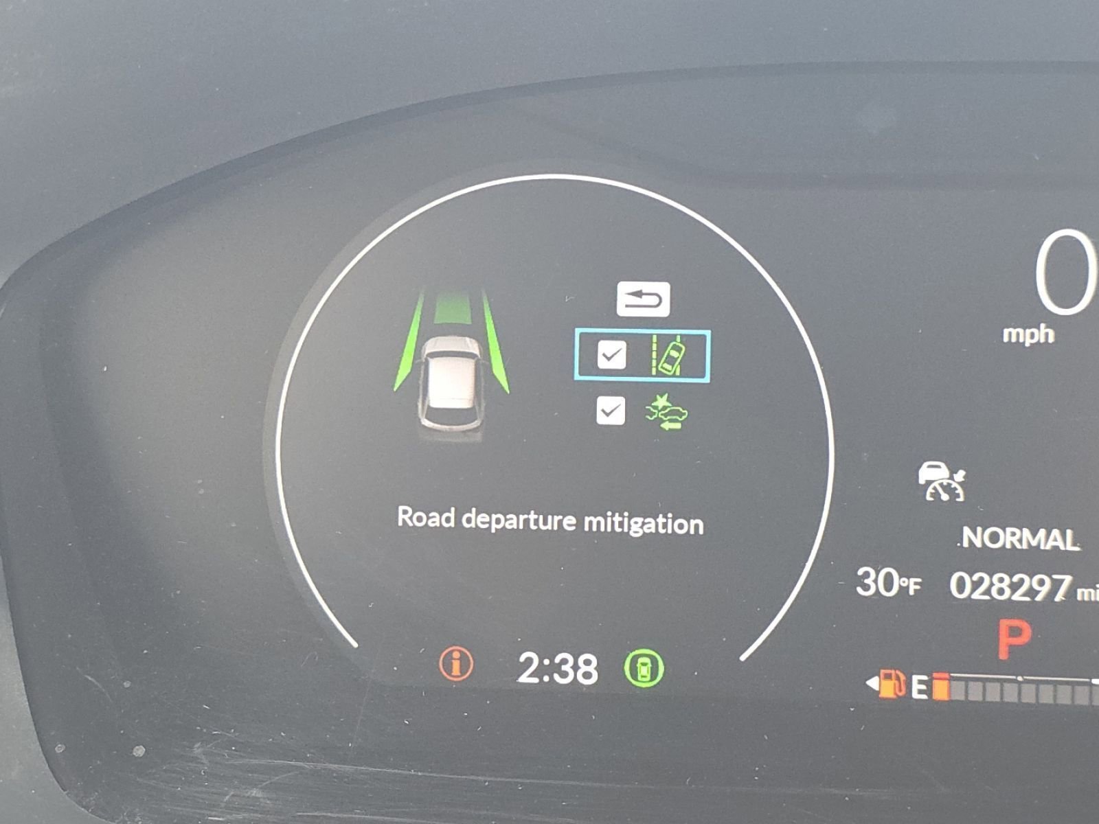 Certified 2023 Honda HR-V LX image 9