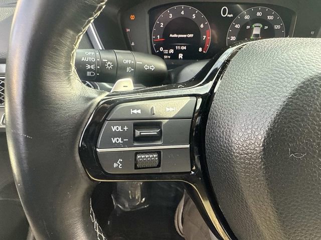 Used 2025 Acura Integra A-Spec image 33