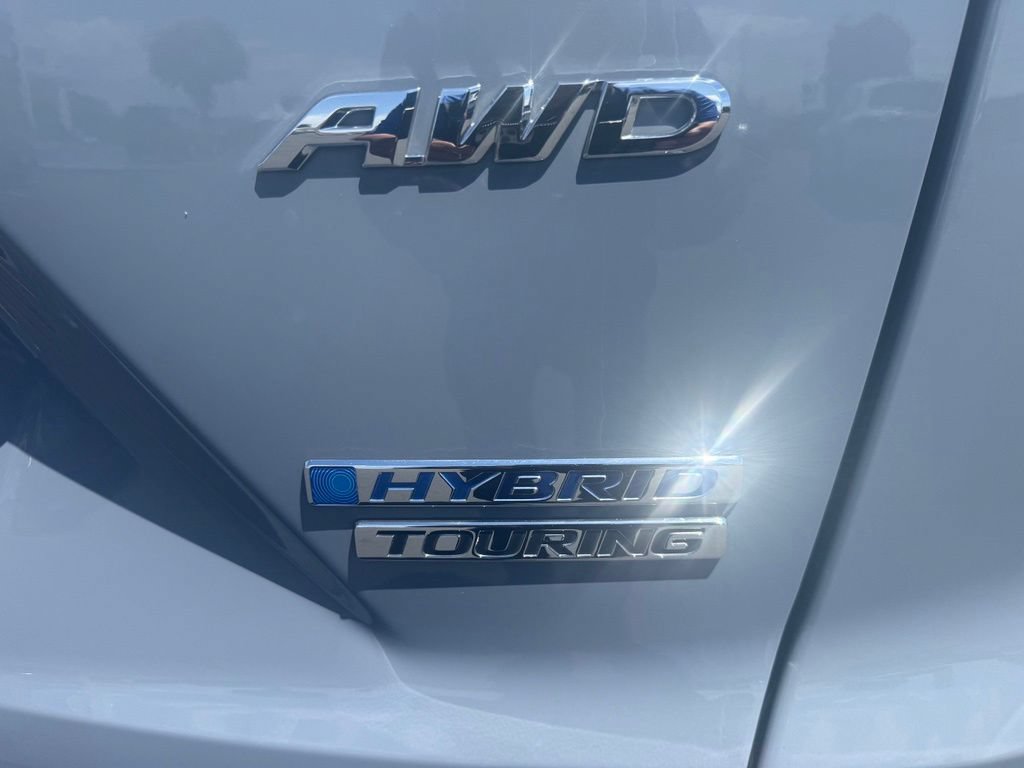 Used 2022 Honda CR-V Touring image 15