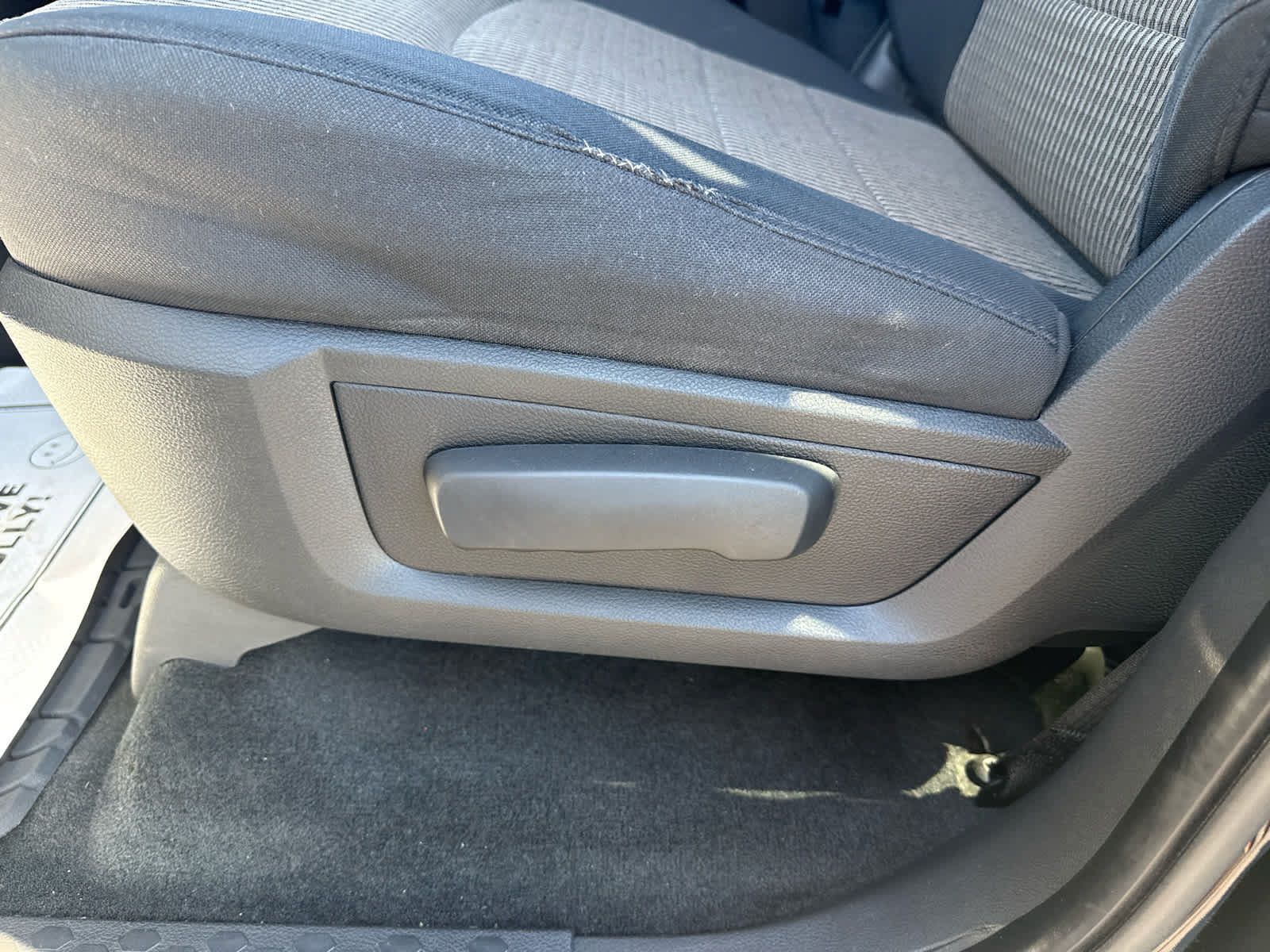 Used 2012 RAM 1500 Express w/ ST Popular Equipment Group AWD/4WD image 14