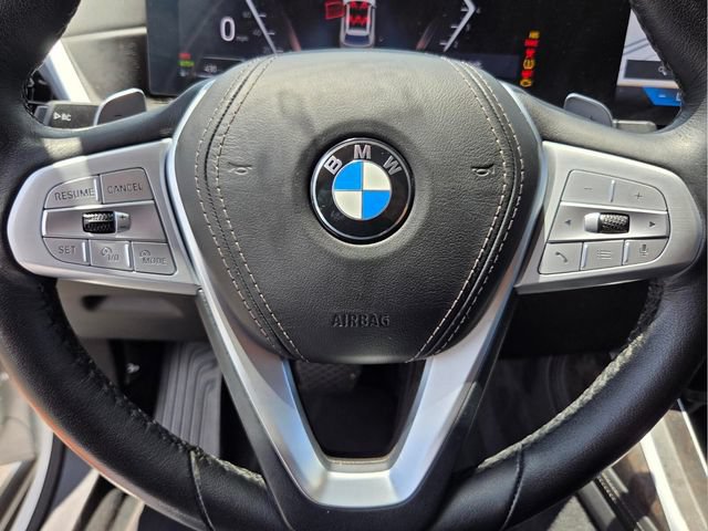 Used 2025 BMW X7 xDrive40i w/ Premium Package AWD/4WD image 29