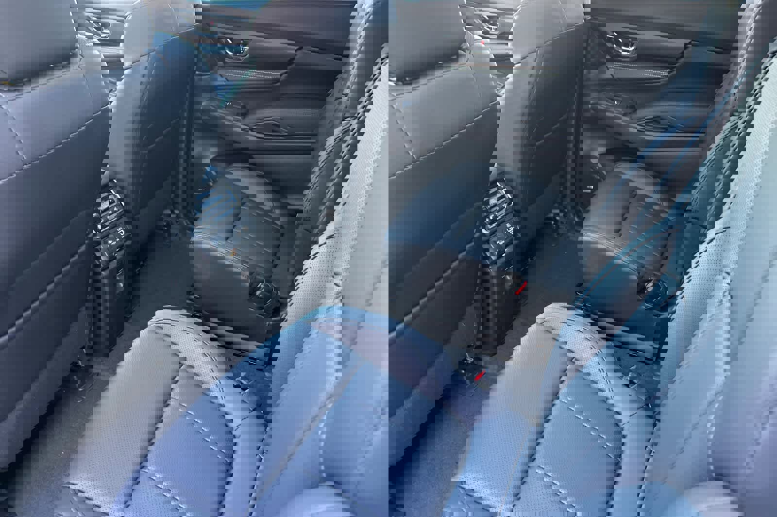 New 2025 Subaru Ascent Bronze Edition image 12