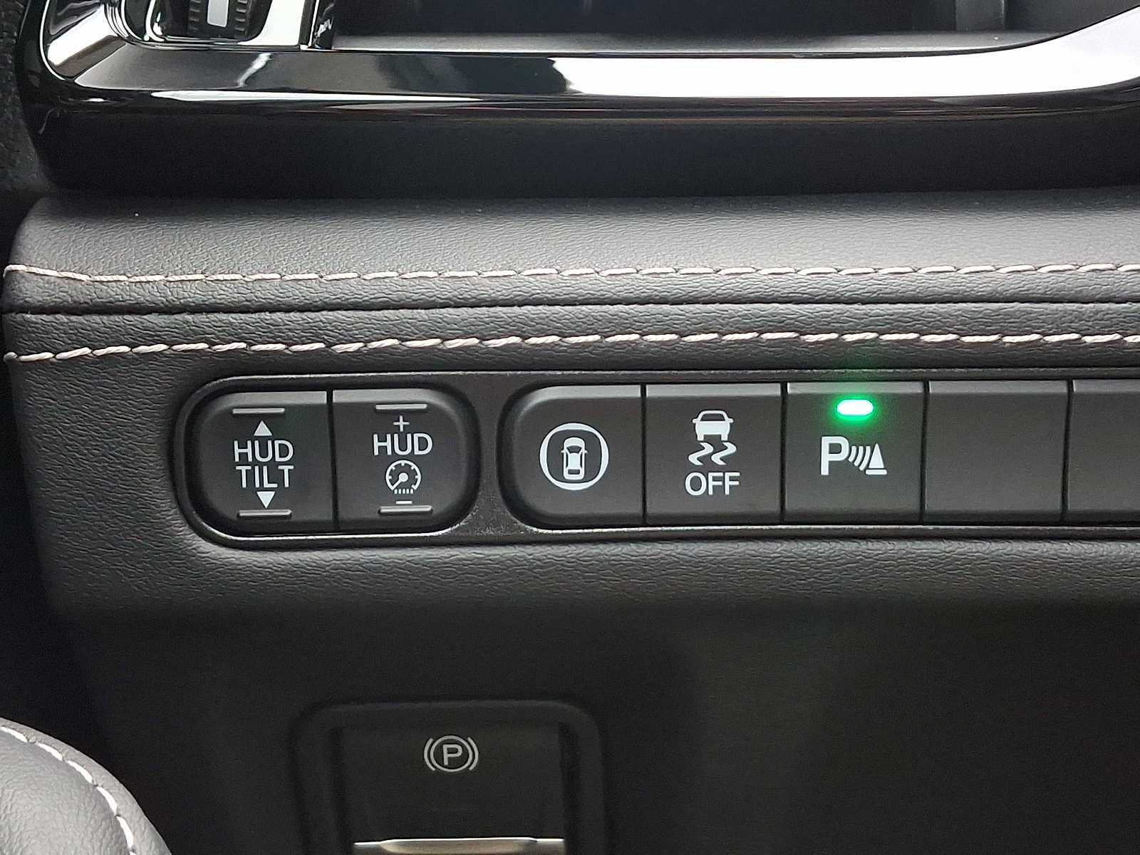 Certified 2026 Acura MDX w/ Advance Package AWD/4WD image 26