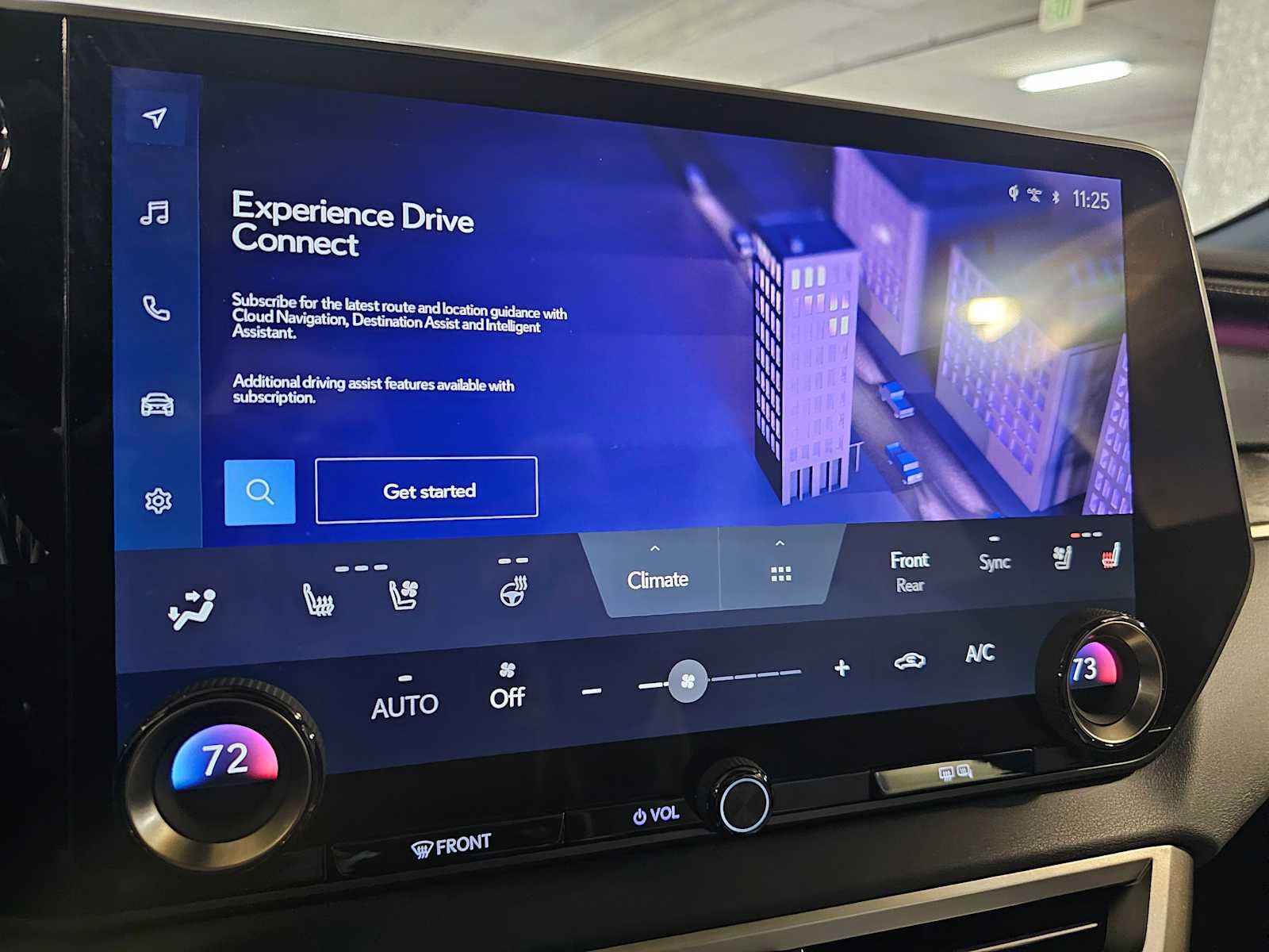 Used 2023 Lexus RX 350 Premium Plus w/ Cold Area Package AWD/4WD image 14