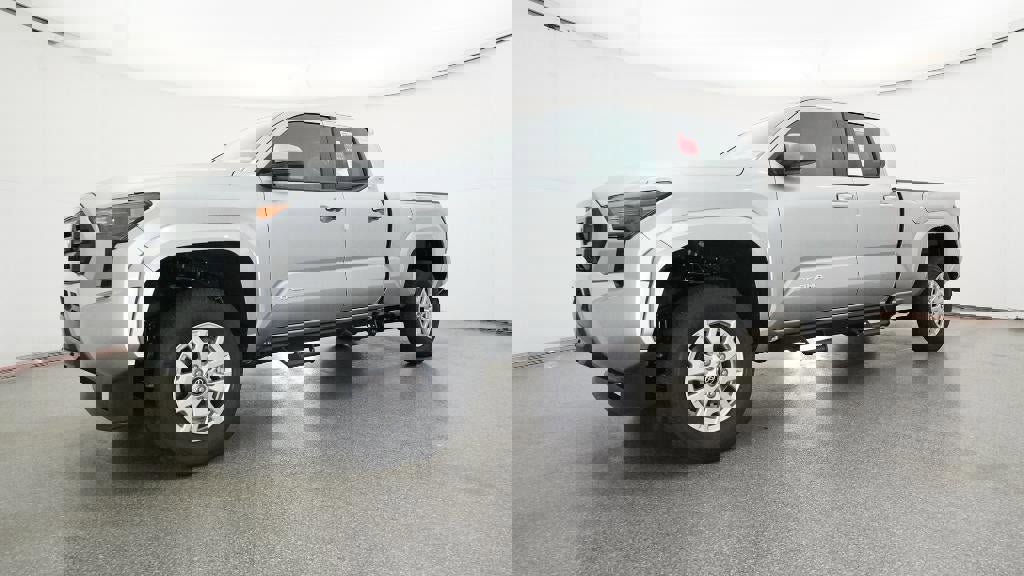New 2026 Toyota Tacoma SR5 image 17