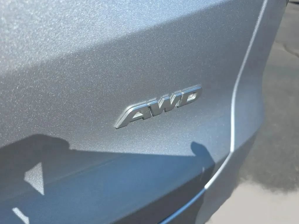 Used 2018 Acura RDX w/ Tech & AcuraWatch Plus Pack AWD/4WD image 12