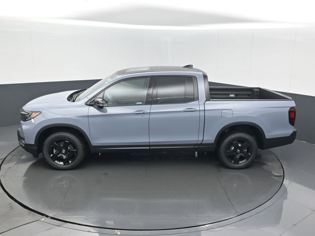 New 2026 Honda Ridgeline Black Edition image 15