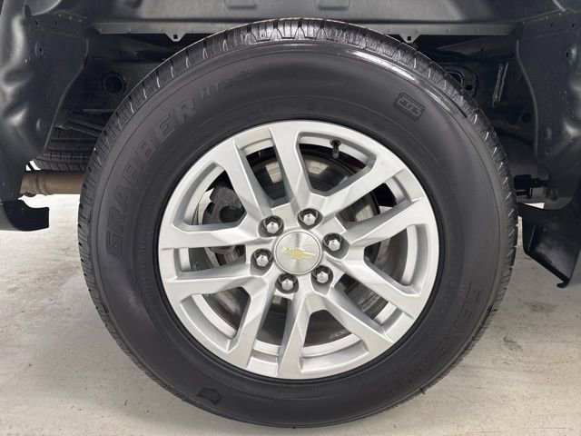 Used 2020 Chevrolet Silverado 1500 LT w/ All-Star Edition AWD/4WD image 36