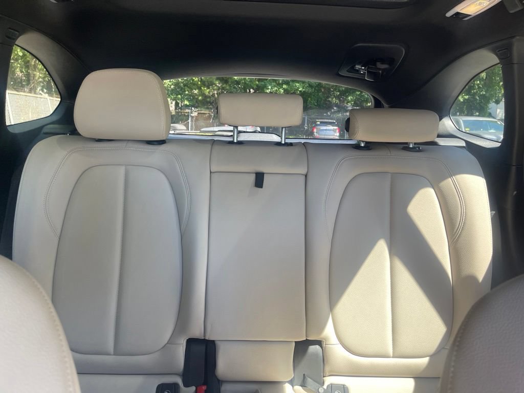 Used 2018 BMW X1 xDrive28i AWD/4WD image 11