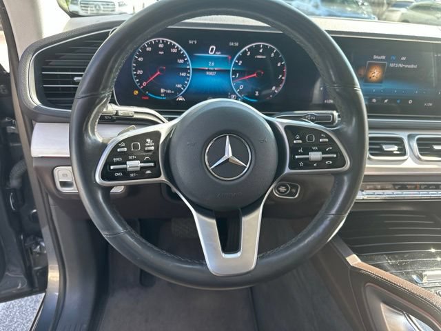 Certified 2020 Mercedes-Benz GLE 350 4MATIC image 16