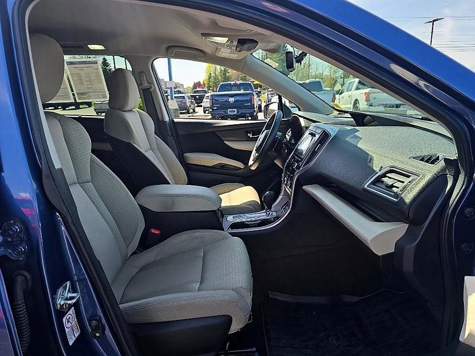 Used 2019 Subaru Ascent Premium AWD/4WD image 40