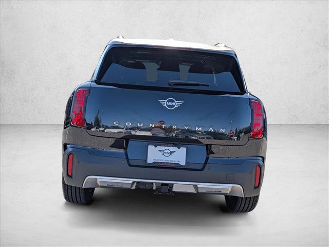 New 2027 MINI Cooper Countryman S AWD/4WD image 7