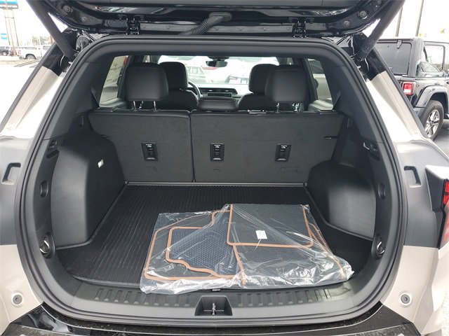 New 2026 GMC Terrain AT4 w/ Technology Package II image 5