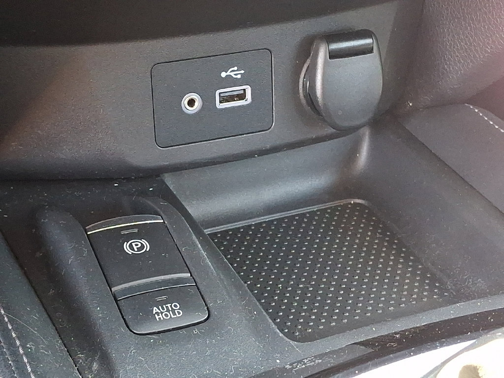 Used 2019 Nissan Rogue Sport SL w/ Premium Package AWD/4WD image 27